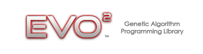 Evo2 Genetic Algorithm Programming Library
